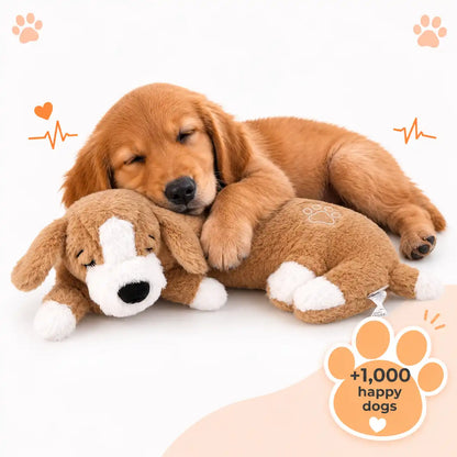 Calming Plush for Dogs