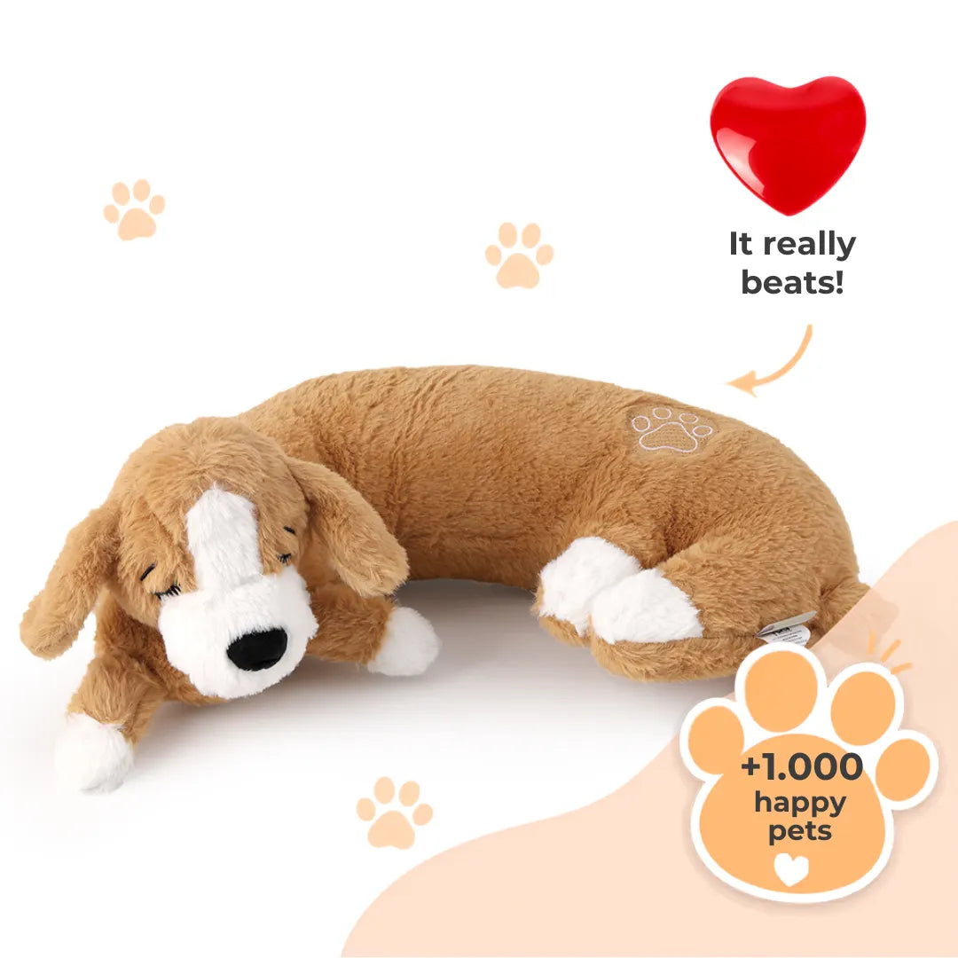 Calming Plush for Dogs